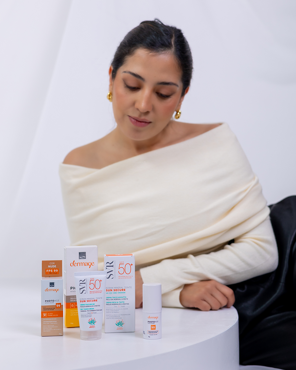 Guía para elegir mi protector solar