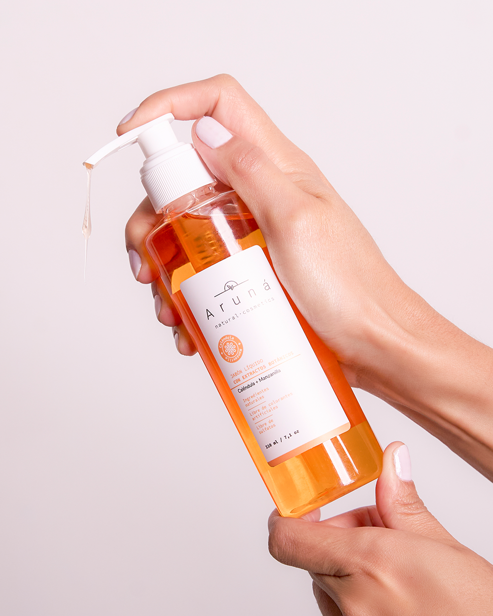 Guía rutinas cuidado facial