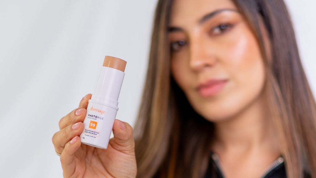 Dermage Photo age Stick Color FPS 99 16g