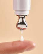 Contorno de ojos péptidos + ácido hialurónico Aruná