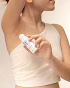 Desodorante natural en rollon Aruná - Lavanda o Salvia y Laurel