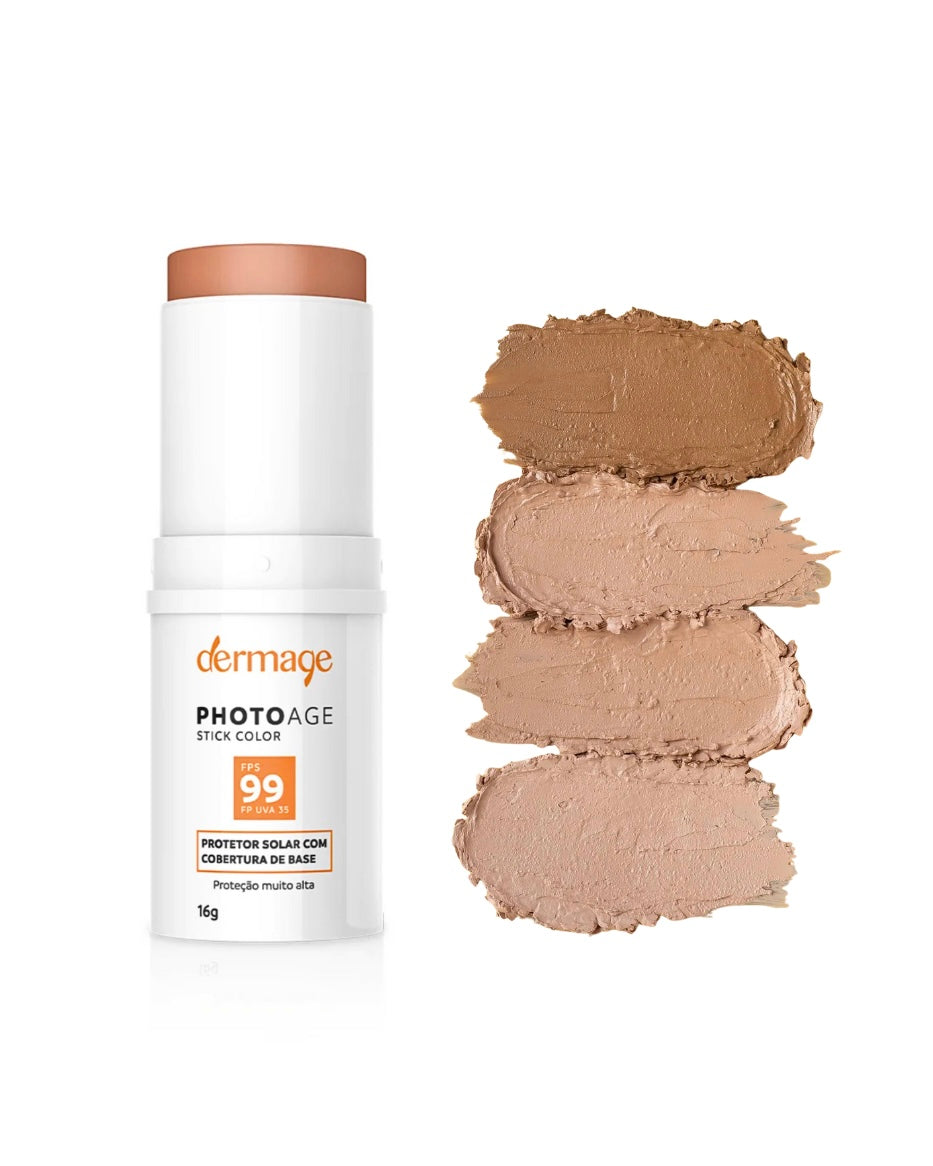Dermage Photo age Stick Color FPS 99 16g