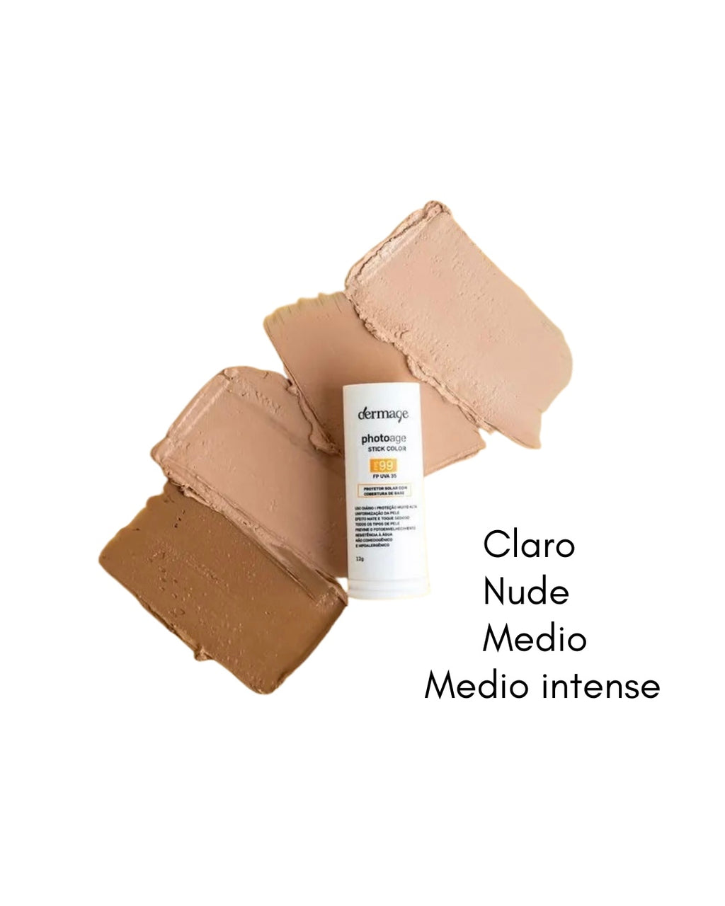 Dermage Photo age Stick Color FPS 99 16g