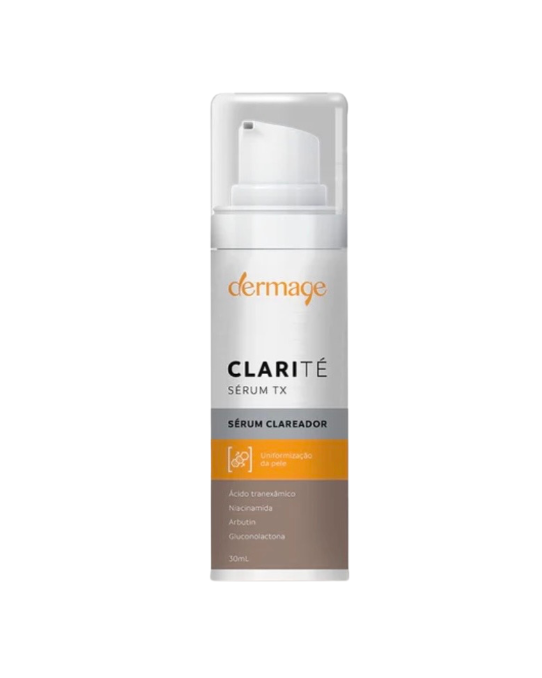 Clarité Serum Tx clareador Dermage 📦 envío gratis