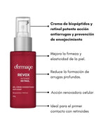 Concentrado antiedad Revox Intense Retinol de Dermage