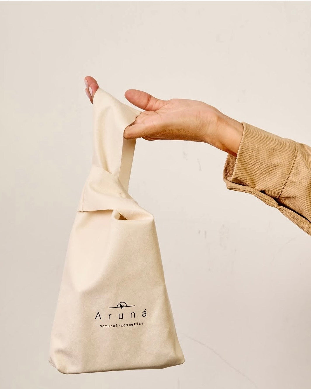 Arma tu Bag Aruná