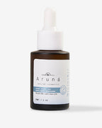 Serum exfoliante de Hidroxiácidos Aruná ácido glicólico al 4% + ácido láctico al 2.5%