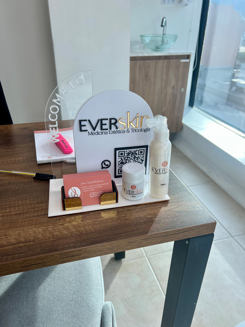 Fórmulas Magistrales