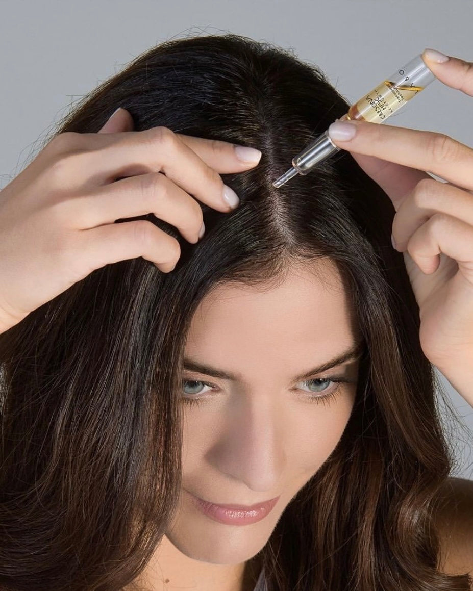 Crescina HFSC transdermic 500 woman