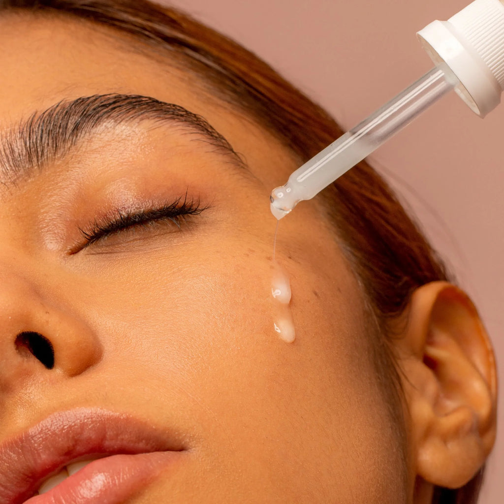 Serum de Niacinamida al 4% + Ácido Hialurónico al 2% Aruná