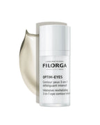 Optim-Eyes Contorno de ojos 3 en 1 antifatiga intensivo Filorga