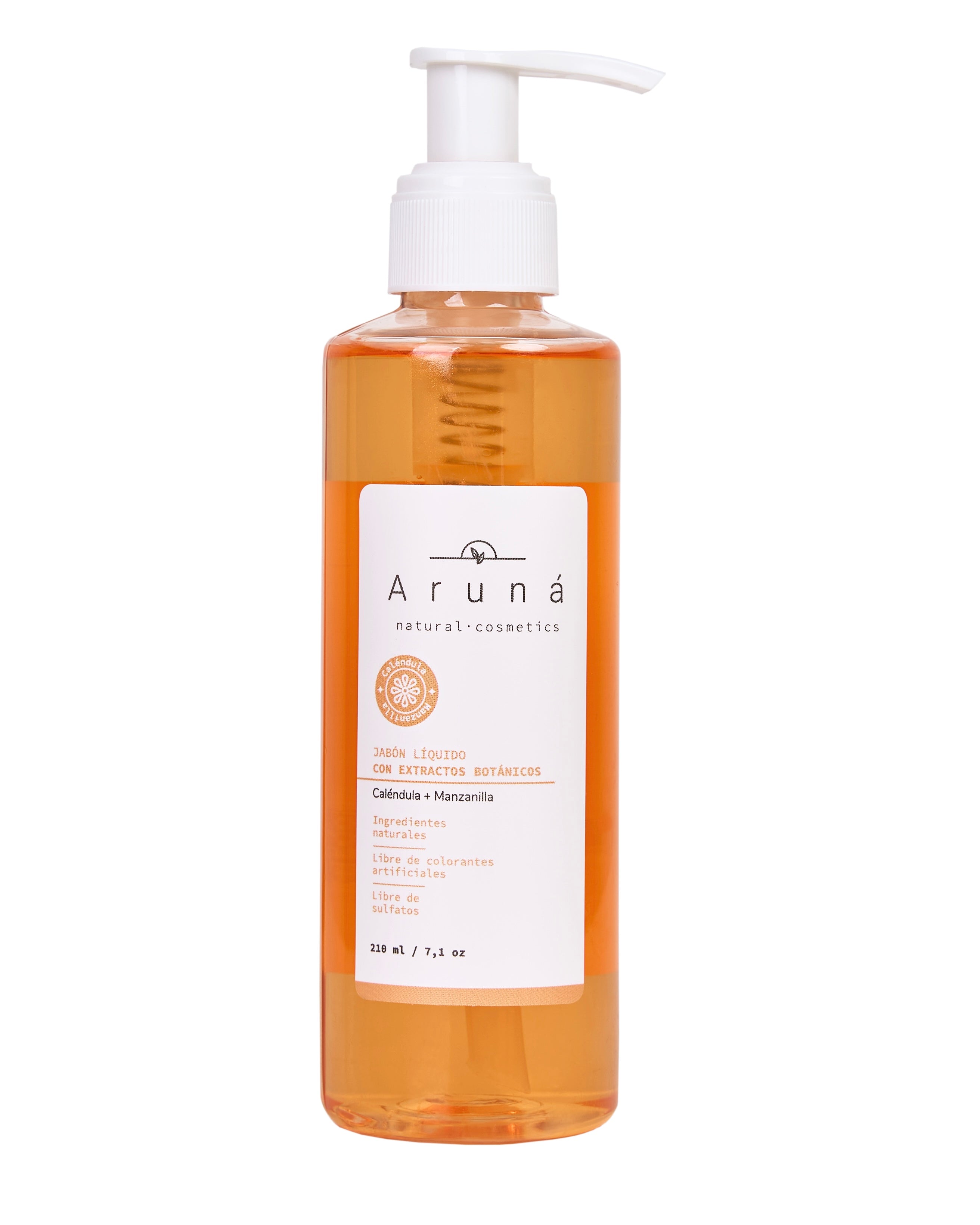 Rutina Piel Tendencia Grasa/Mixta Aruná 📦 Envío Gratis