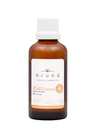 Jabón limpiador facial Caléndula y Manzanilla Aruná