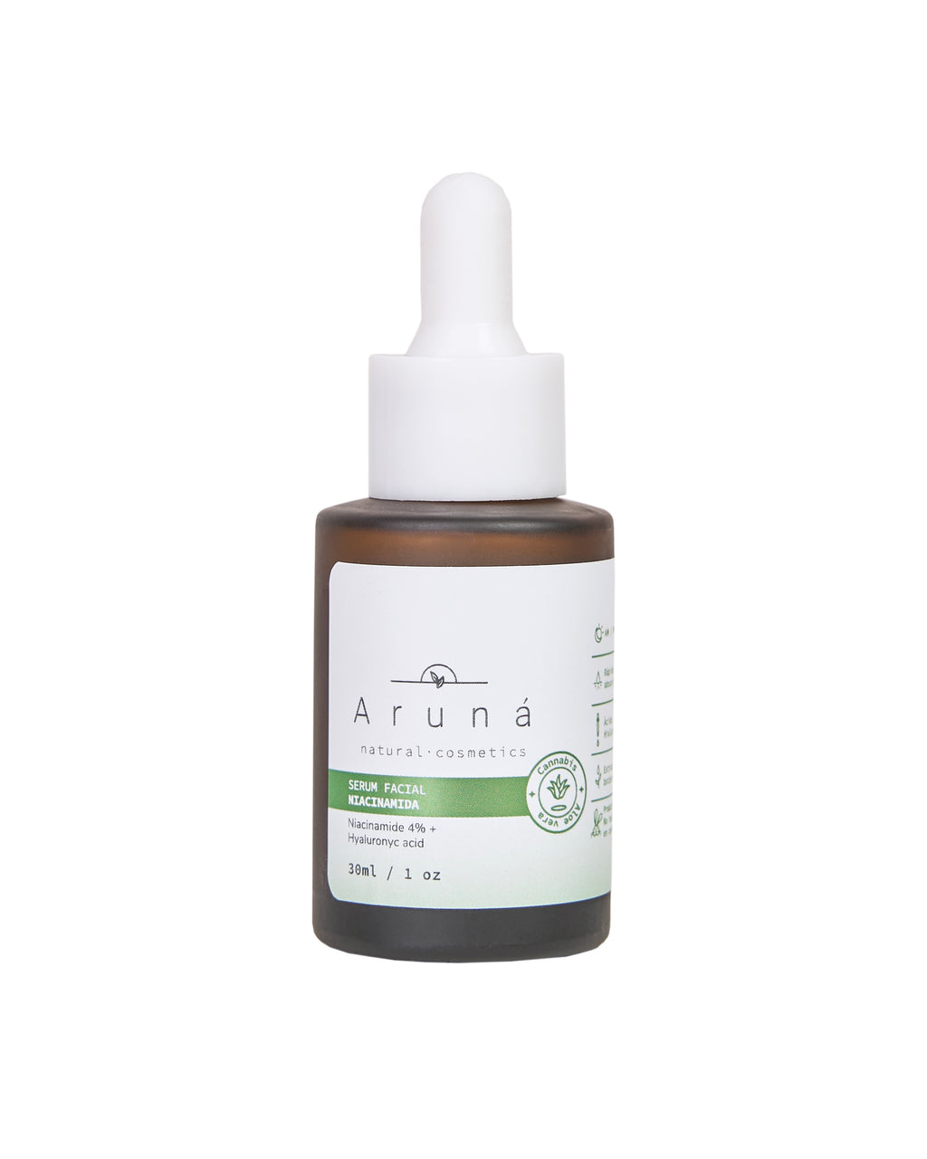 Rutina Piel Tendencia Grasa/Mixta Aruná 📦 Envío Gratis