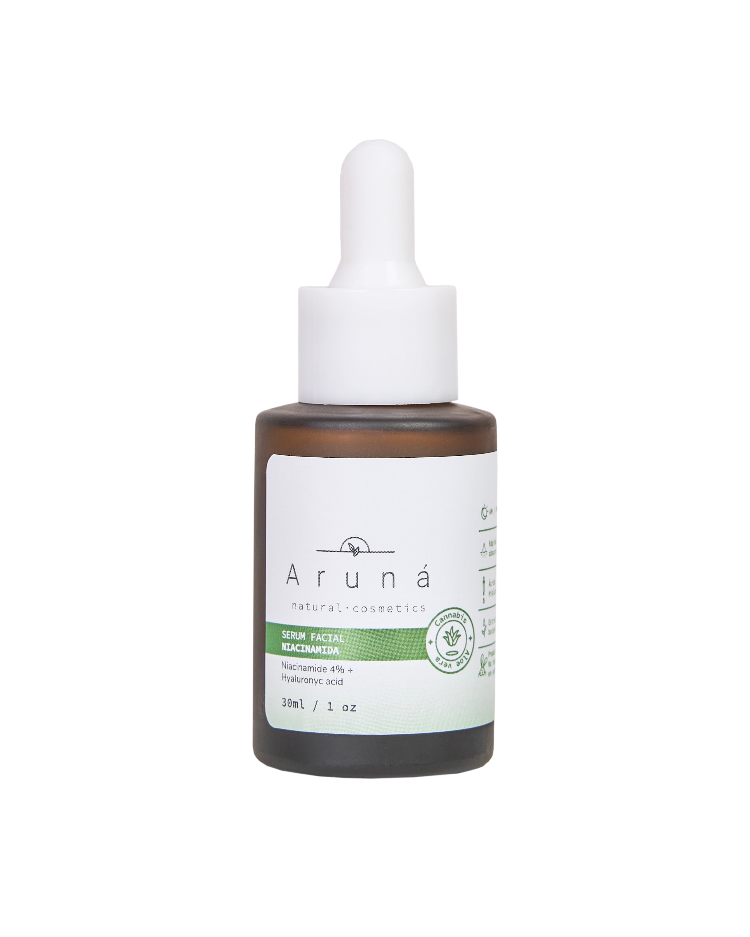 Rutina Piel Tendencia Grasa/Mixta Aruná 📦 Envío Gratis