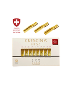 Crescina HFSC transdermic 500 man