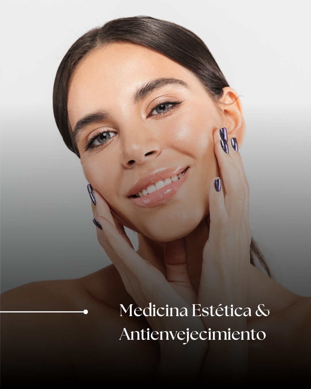 Tratamientos Medicina Estética & Antienvejecimiento