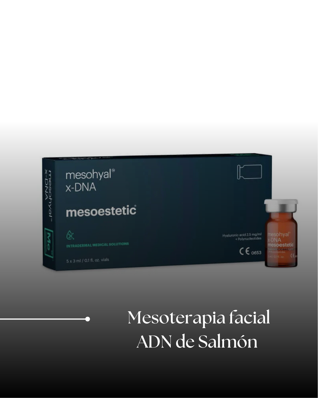 Tratamientos Medicina Estética & Antienvejecimiento