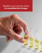 Crescina HFSC transdermic 500 man