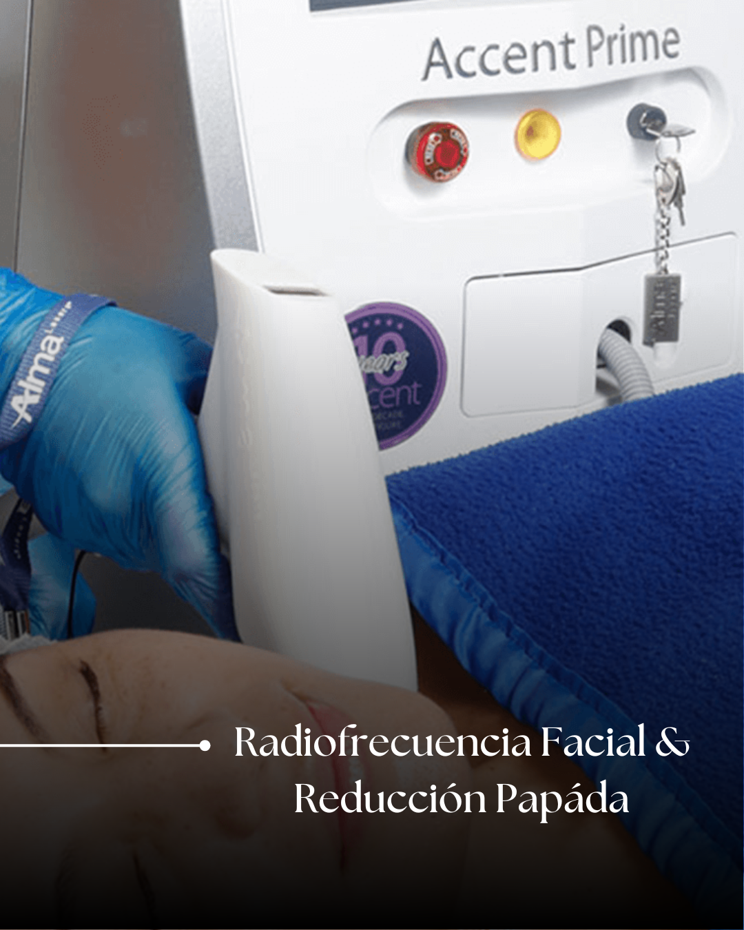 Tratamientos Medicina Estética & Antienvejecimiento