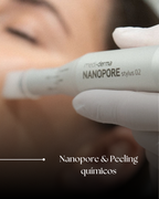 Tratamientos Medicina Estética & Antienvejecimiento