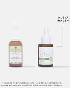 Serum de Niacinamida al 4% + Ácido Hialurónico al 2% Aruná