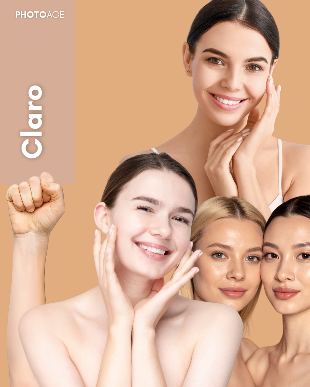 Dermage Photo age Stick Color FPS 99 16g