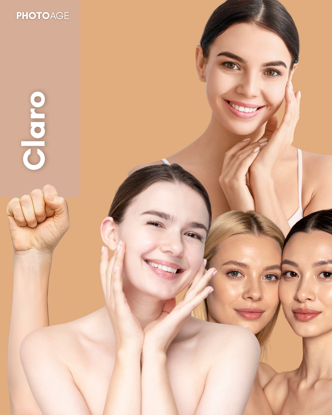 Dermage Photo age Stick Color FPS 99 16g