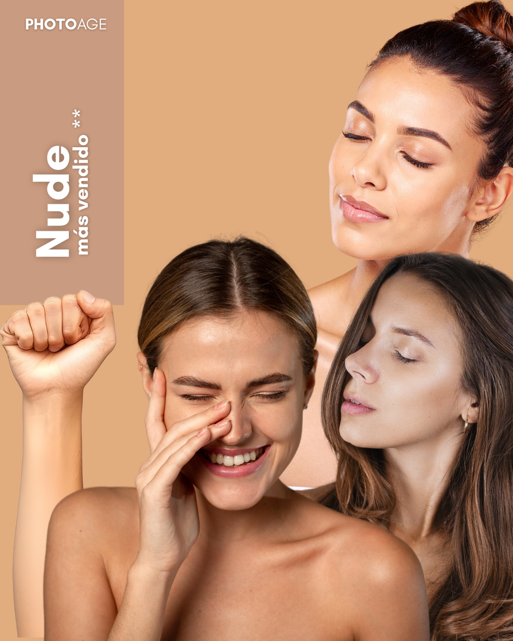 Dermage Photo age Stick Color FPS 99 16g