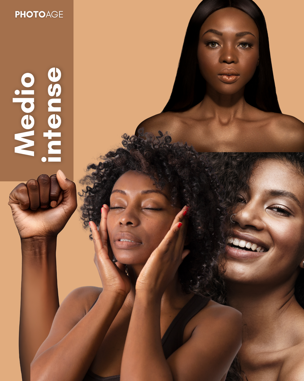 Dermage Photo age Stick Color FPS 99 16g