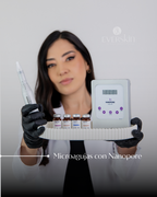 Tratamientos Medicina Estética & Antienvejecimiento