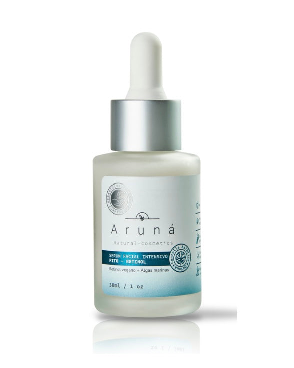 Serum facial intensivo fitoretinol Aruná