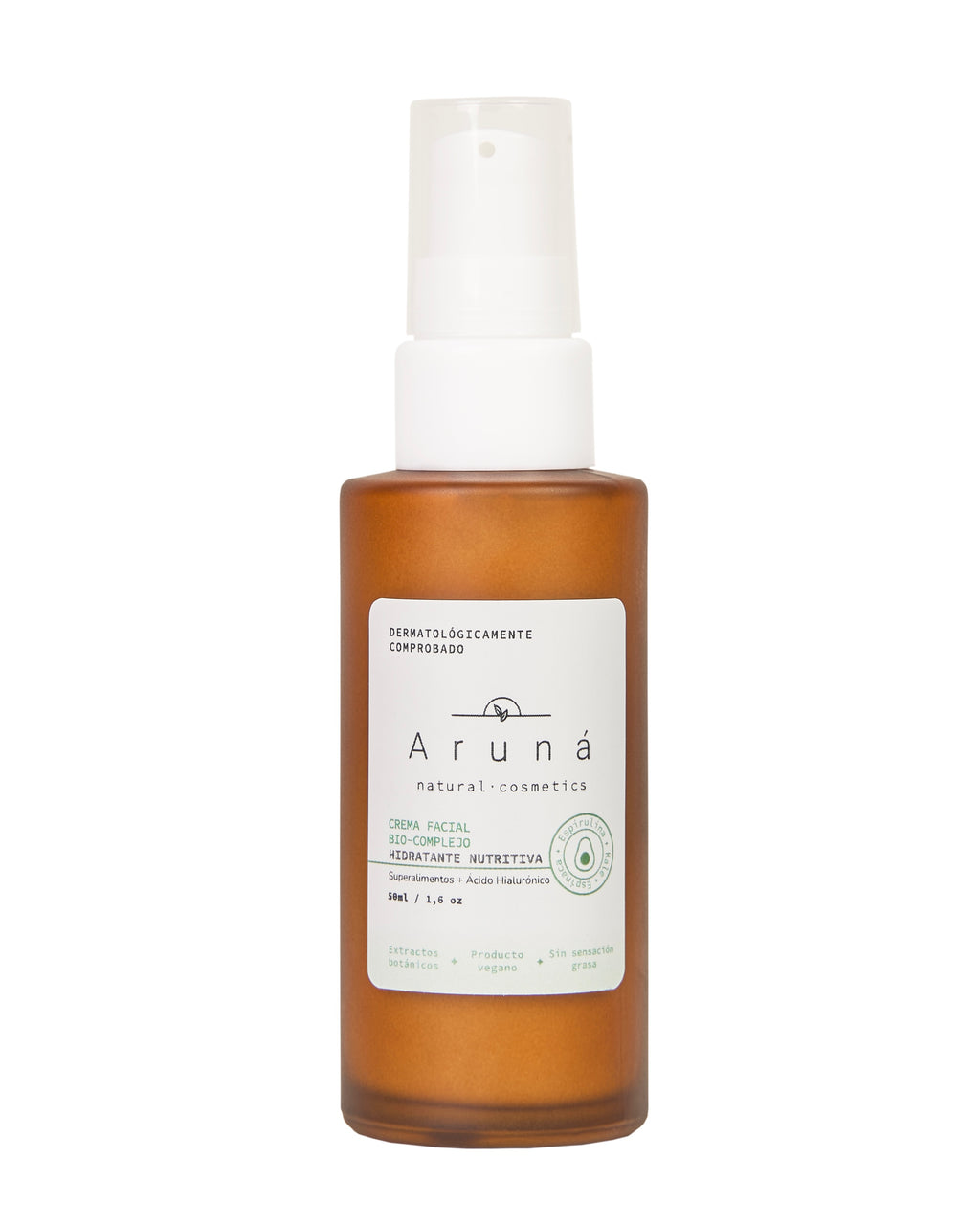 Rutina Piel Tendencia Seca/Mixta Aruná 📦 Envío Gratis