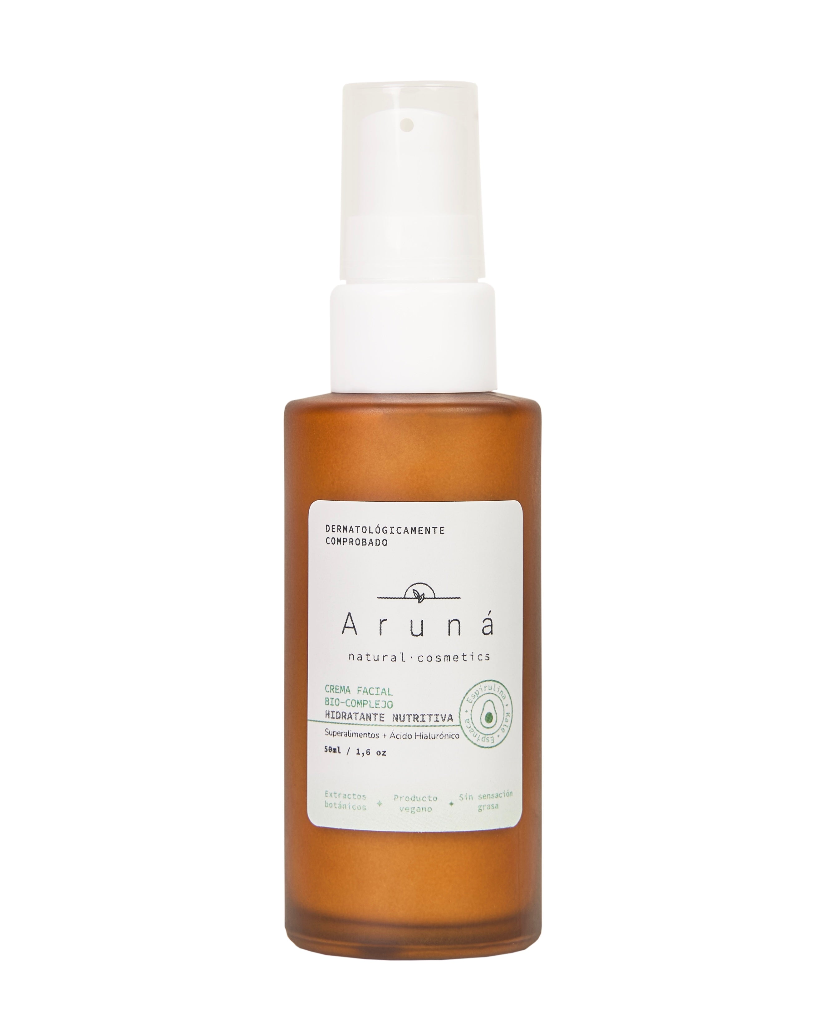 Rutina Piel Tendencia Seca/Mixta Aruná 📦 Envío Gratis