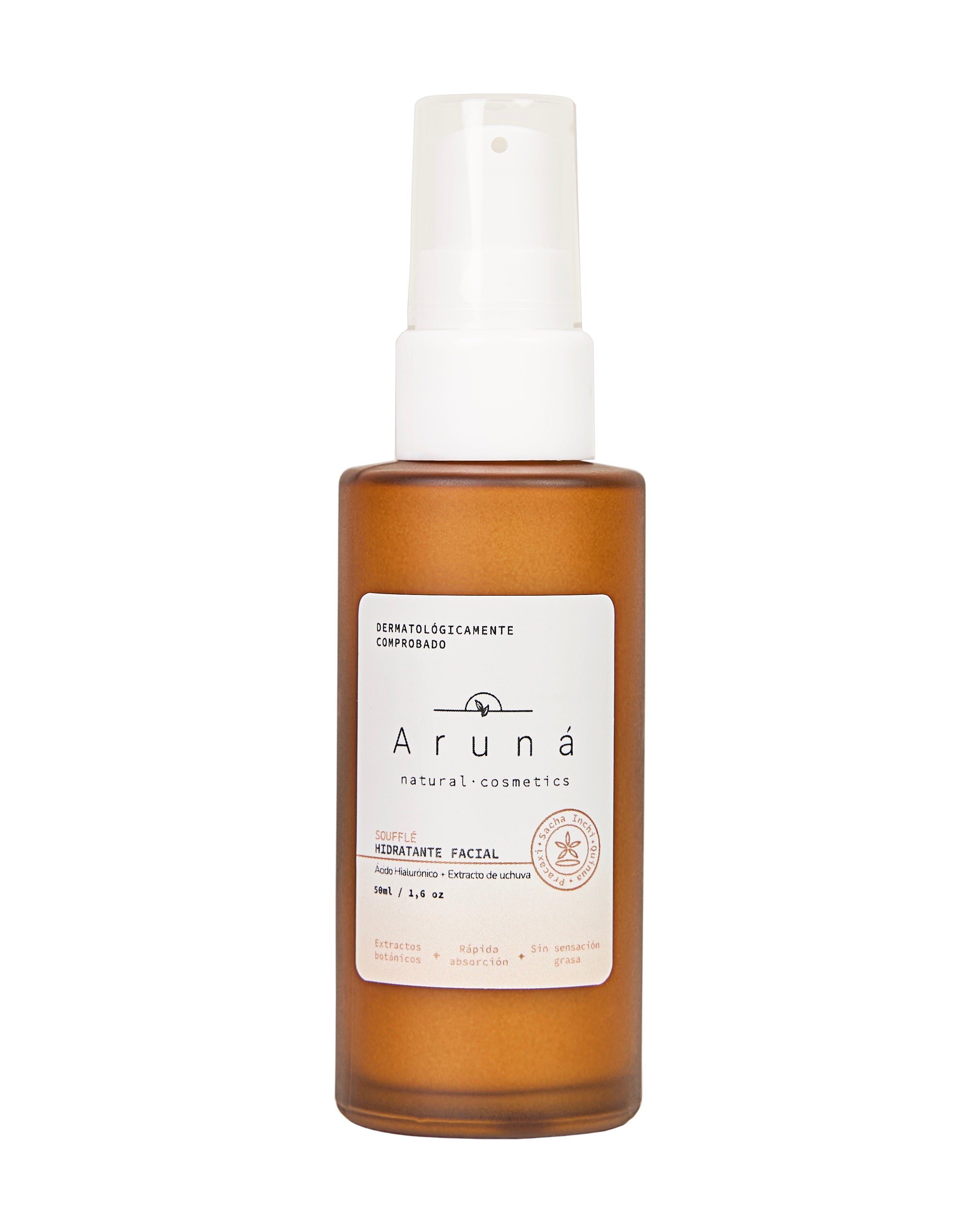 Rutina Piel Tendencia Grasa/Mixta Aruná 📦 Envío Gratis